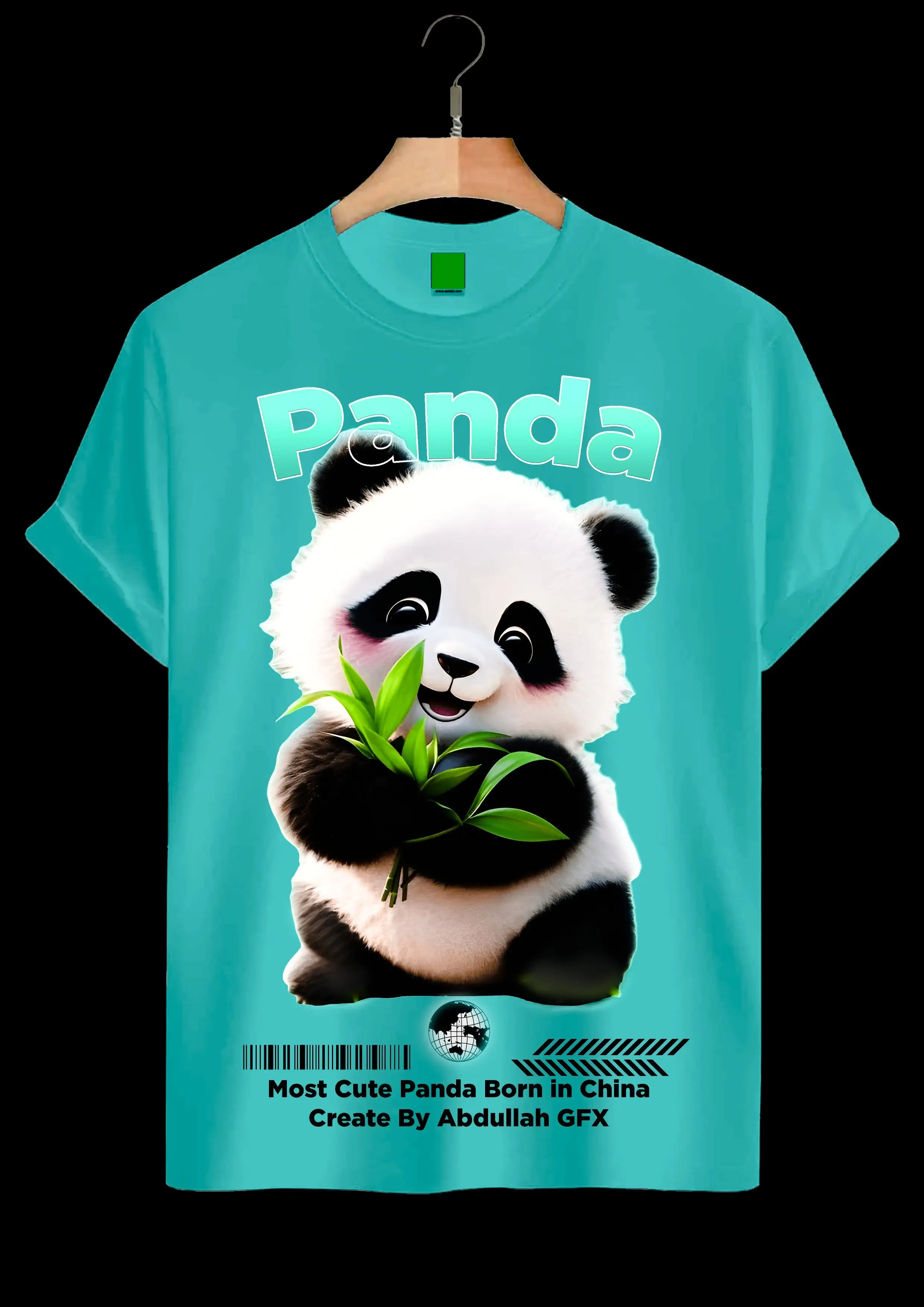 T-Shirt 8